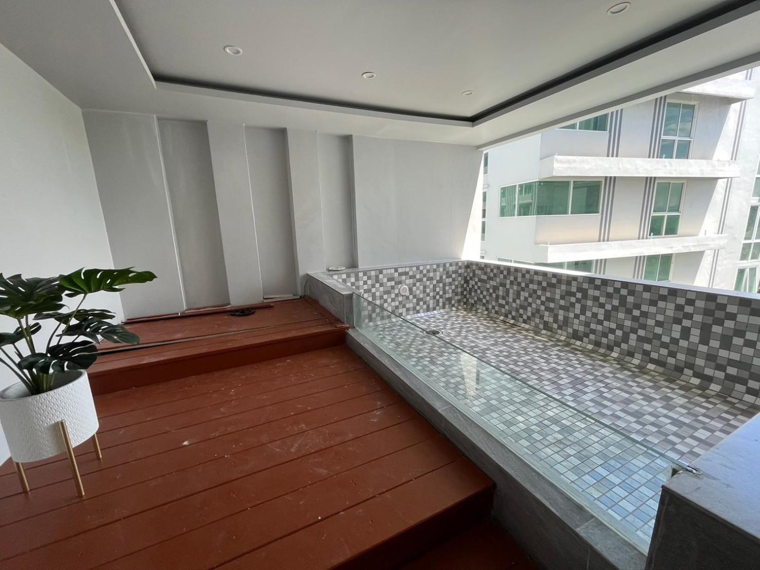 Deco Pattaya Hotel North Pattaya Eksteriør bilde
